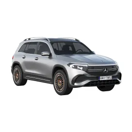 Mercedes benz eqb